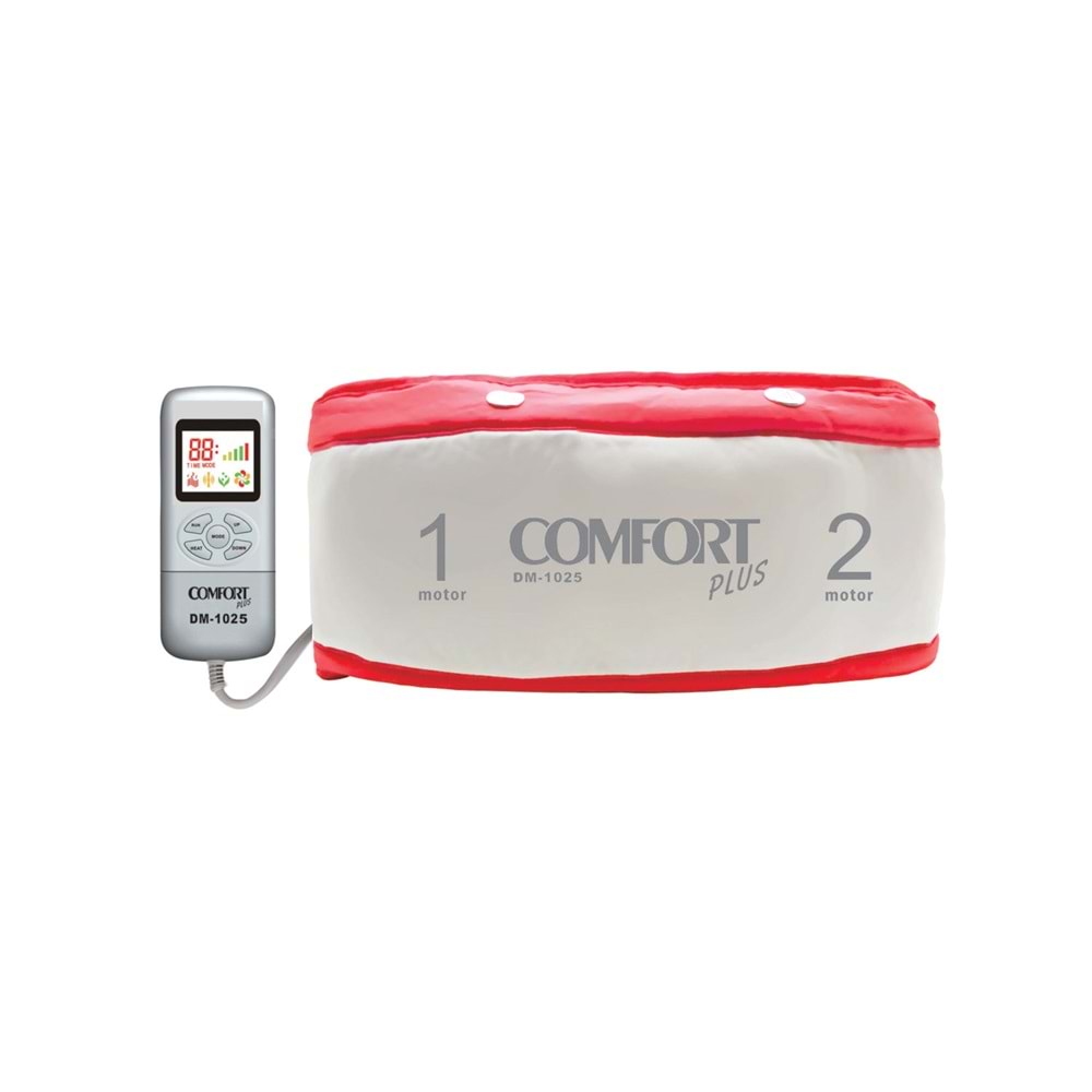 Comfort Plus Dm-1025 Masaj Kemeri