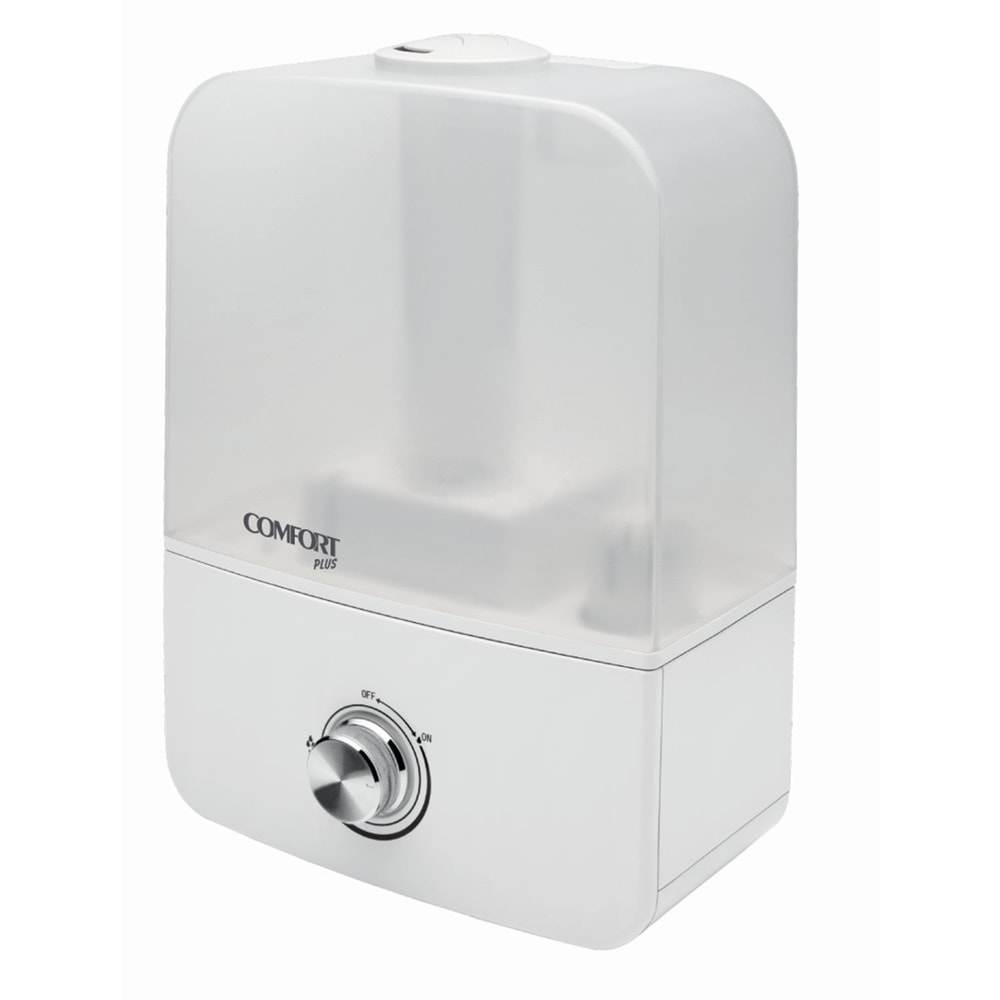 Comfort Plus DM-632 Oda Nemlendirici Ultrasonic Soğuk Buhar Cihazı