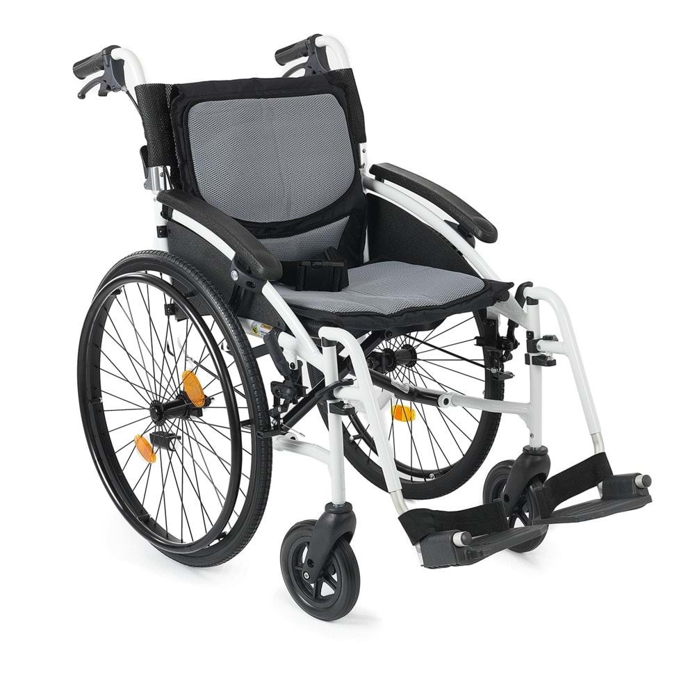 Comfort Plus G-Pro Hafif Manuel Tekerlekli Sandalye