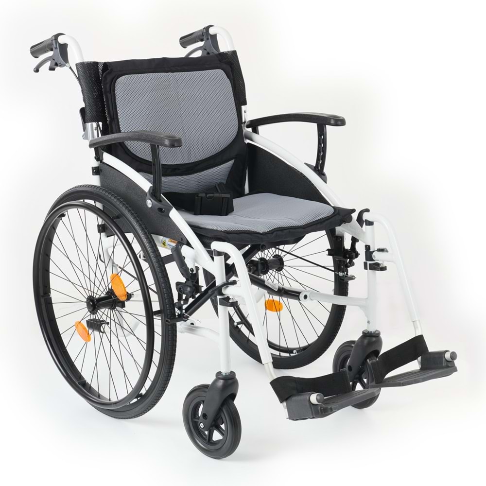 Comfort Plus G-Pro Hafif Manuel Tekerlekli Sandalye