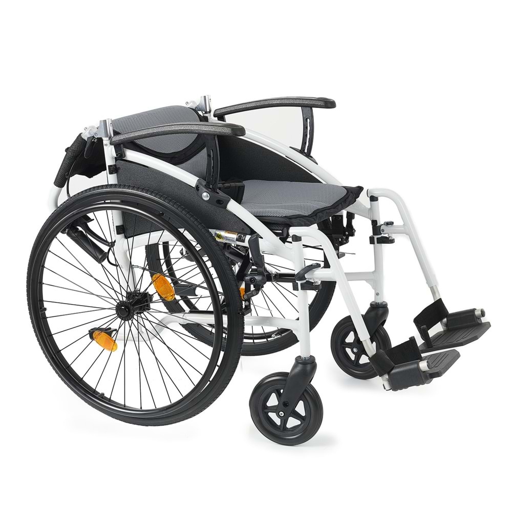 Comfort Plus G-Pro Hafif Manuel Tekerlekli Sandalye