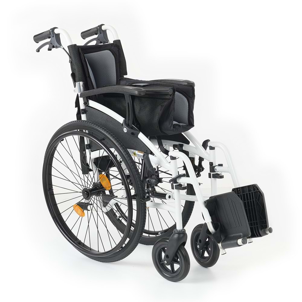 Comfort Plus G-Pro Hafif Manuel Tekerlekli Sandalye