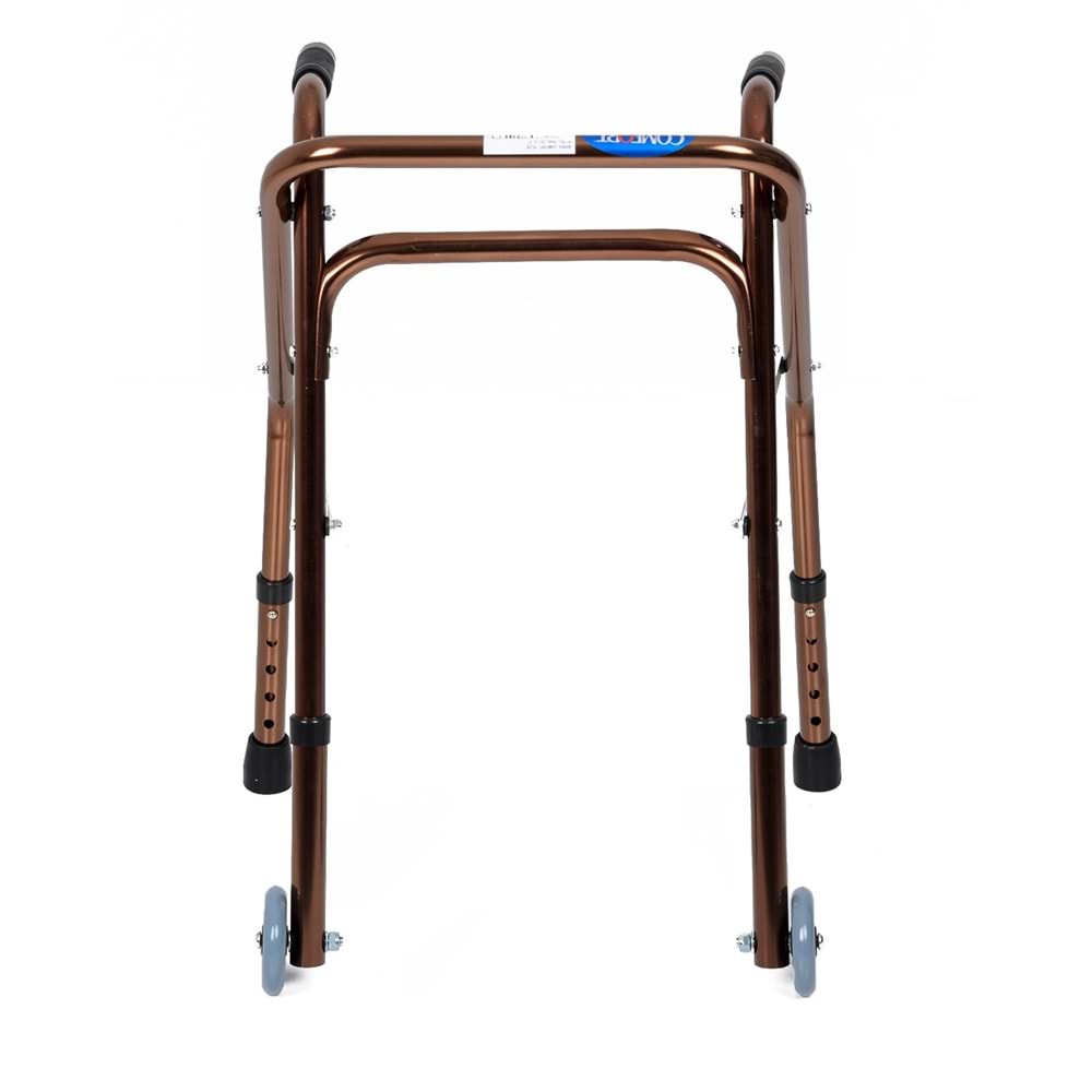 Comfort Plus Ky966l 2 Tekerlekli Çocuk Walker