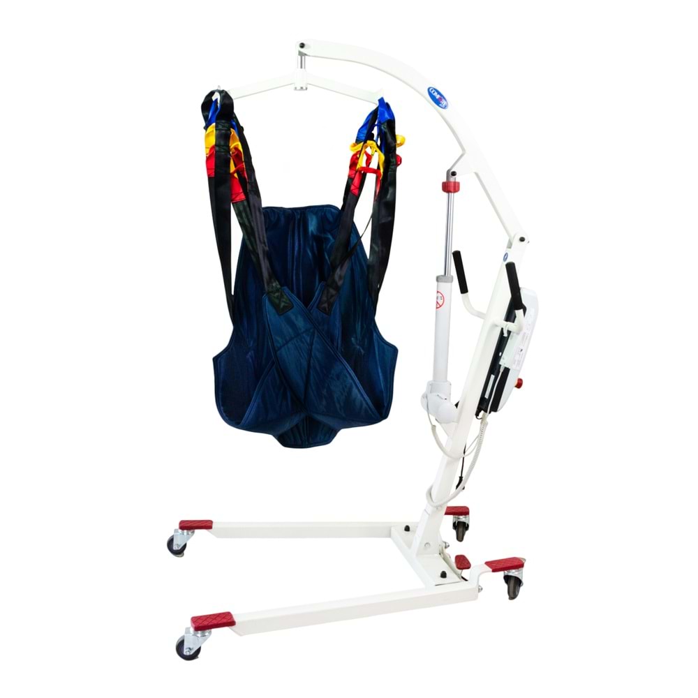 Comfort Plus DM-180 Hercules Engelli Hasta Transfer Lifti