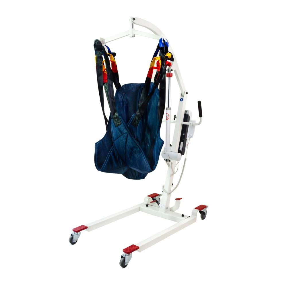 Comfort Plus DM-180 Hercules Engelli Hasta Transfer Lifti