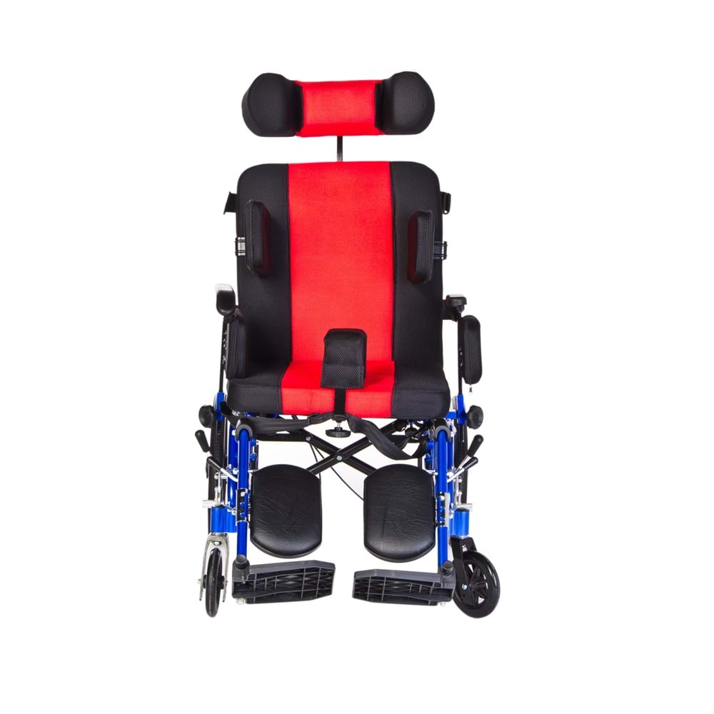 Comfort Plus KY958LC-A46 Spastik Tekerlekli Sandalye