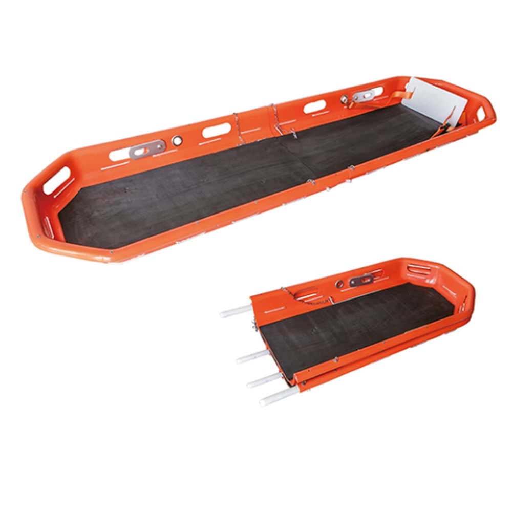 COMFORT PLUS F1 2 Parça Basket Sedye