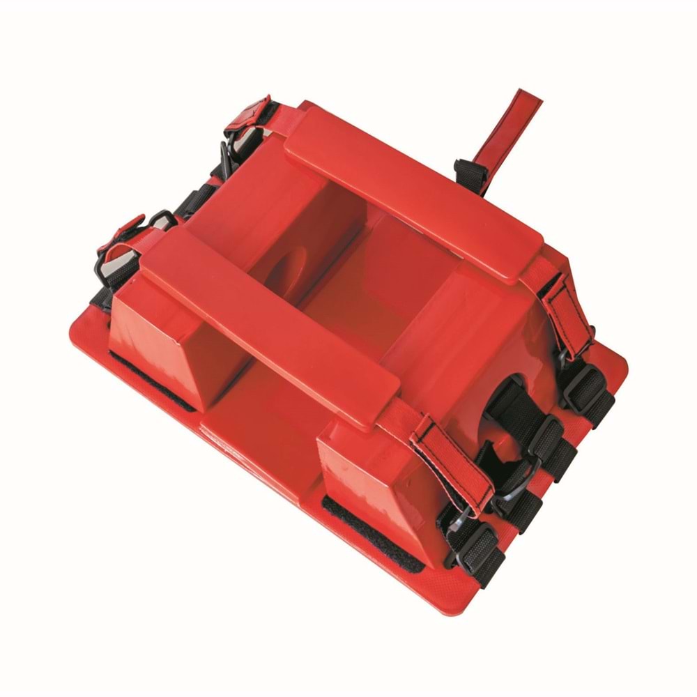 Comfort Plus TD+1 Yetişkin Baş Sabitleyici