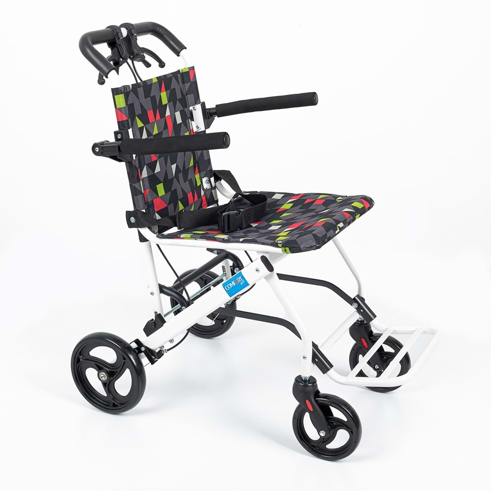 Comfort Plus Ky9003l-41 Tekerlekli Sandalye