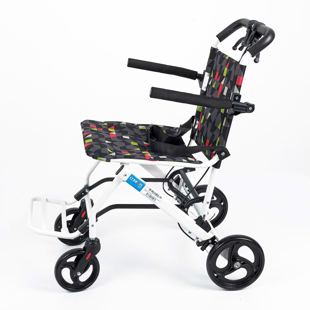 Comfort Plus Ky9003l-41 Tekerlekli Sandalye