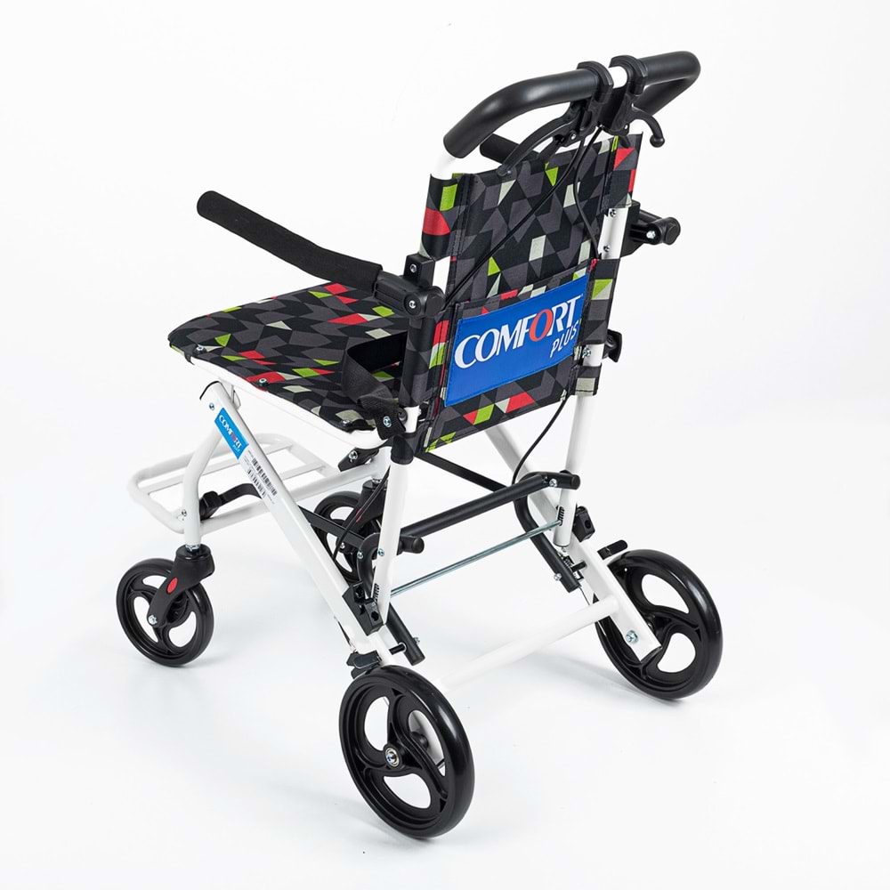 Comfort Plus Ky9003l-41 Tekerlekli Sandalye