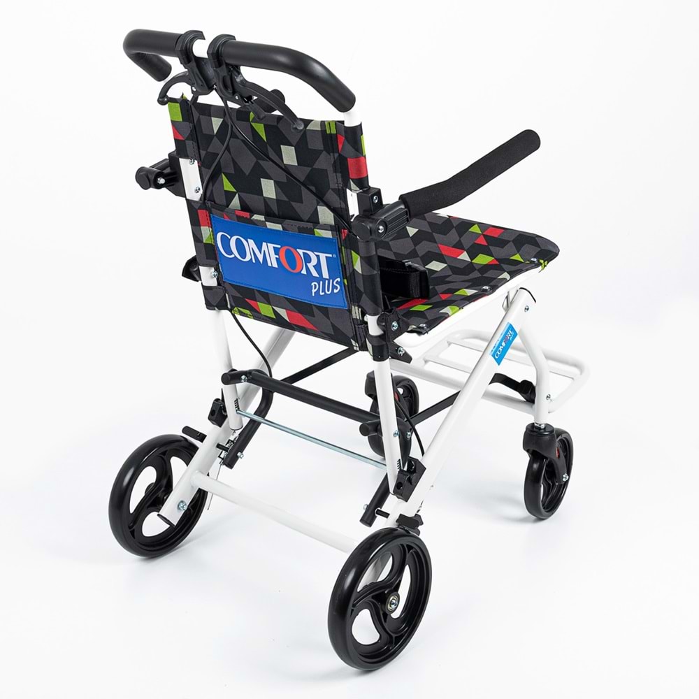 Comfort Plus Ky9003l-41 Tekerlekli Sandalye
