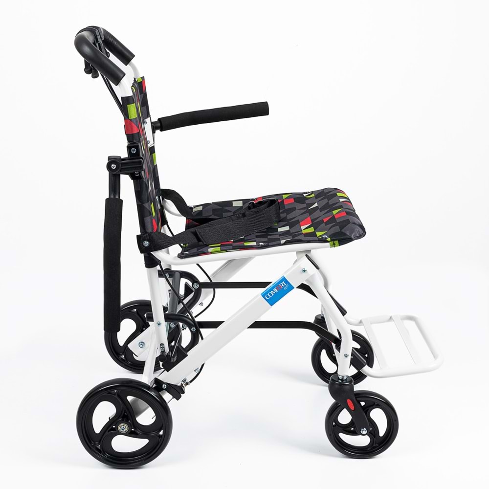 Comfort Plus Ky9003l-41 Tekerlekli Sandalye