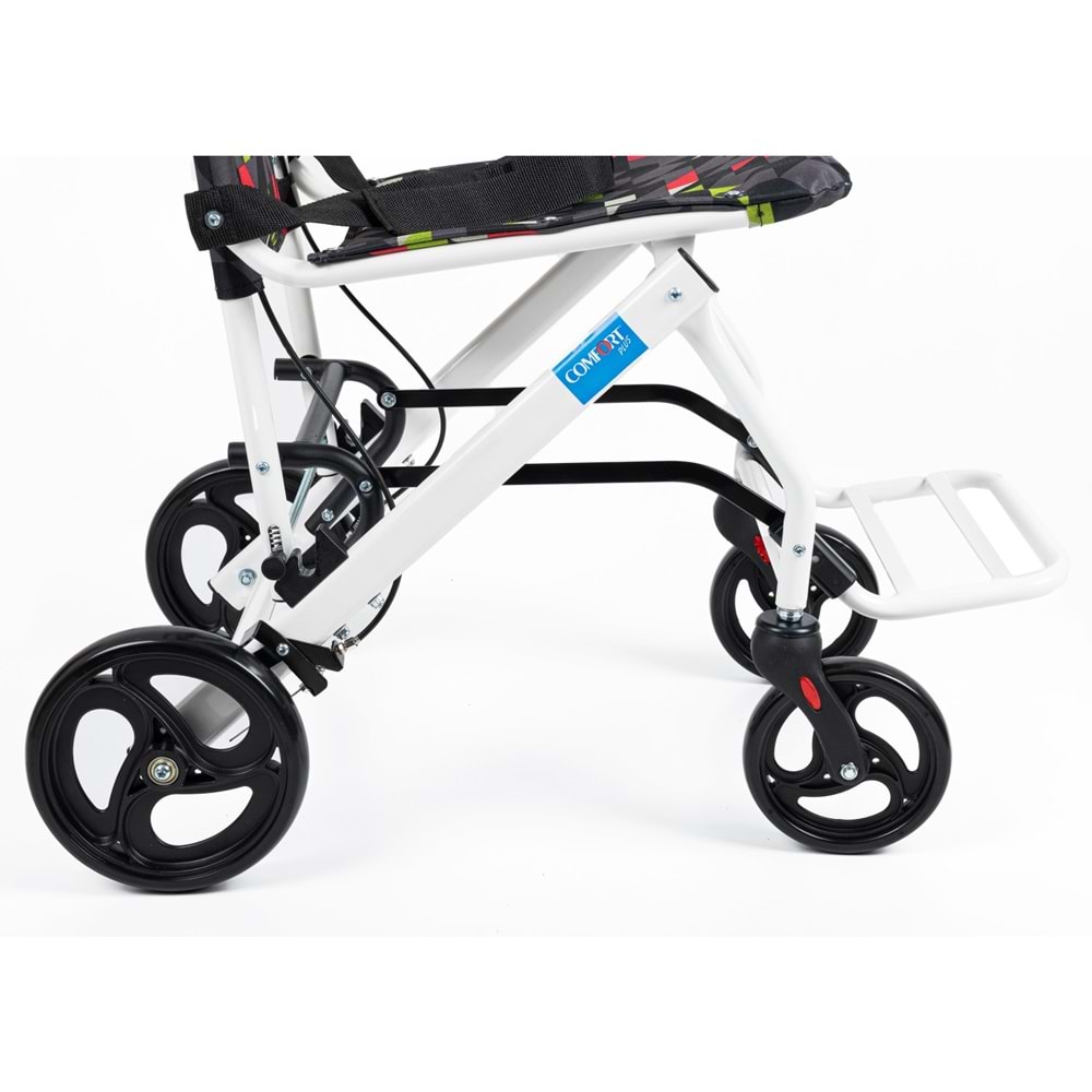 Comfort Plus Ky9003l-41 Tekerlekli Sandalye