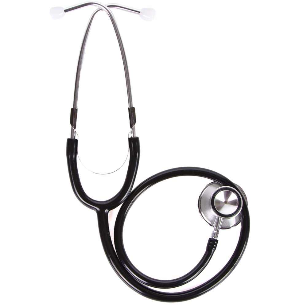 Comfort Plus HS-30B Çift Taraflı Steteskop