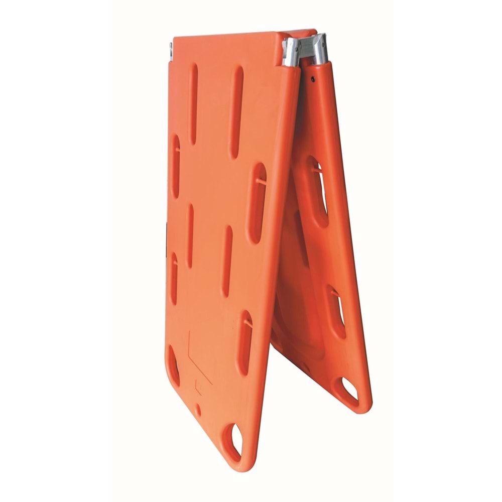 Comfort Plus Omurga Tahtası 2'e Katlanır