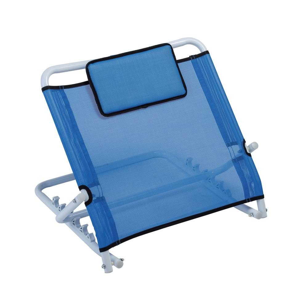 Herdegen 420280 Sırt Destek Kayışı Mavi