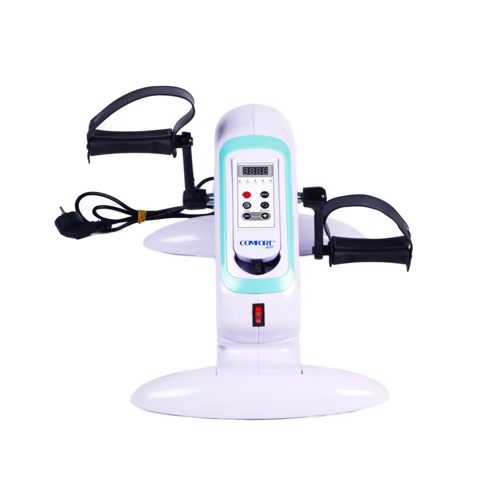 Comfort Plus Mini Elektrikli Egzersiz Pedalı