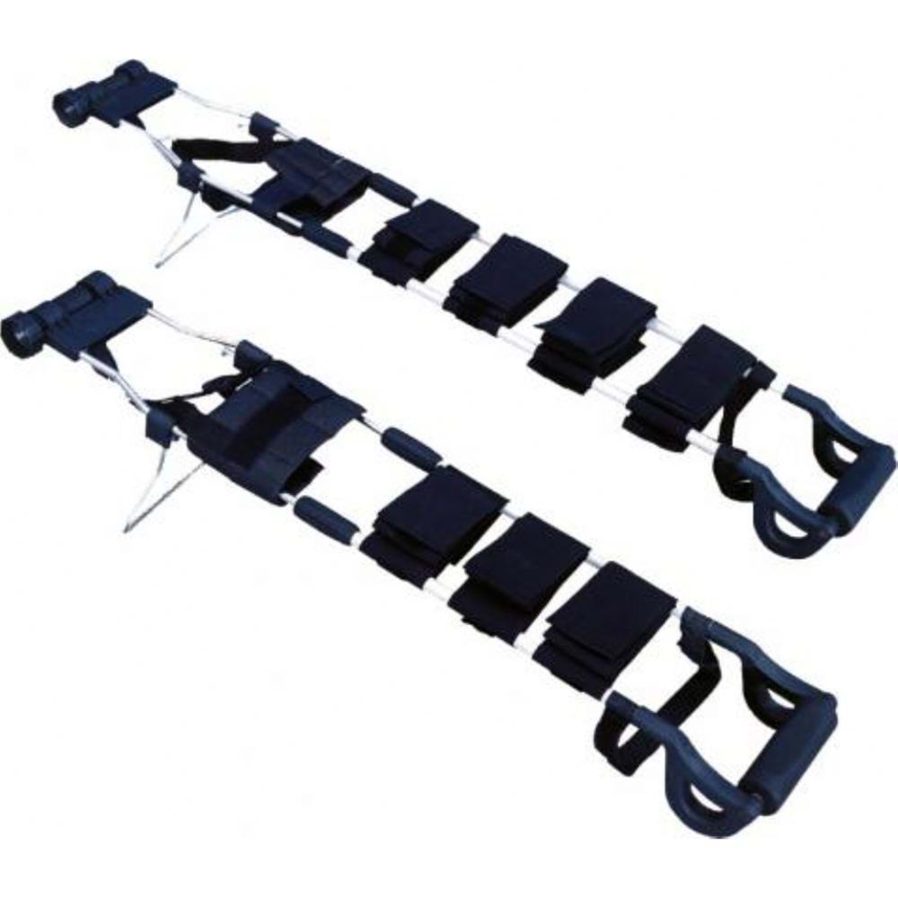 Comfort Plus TD+3 Traksiyon Ateli