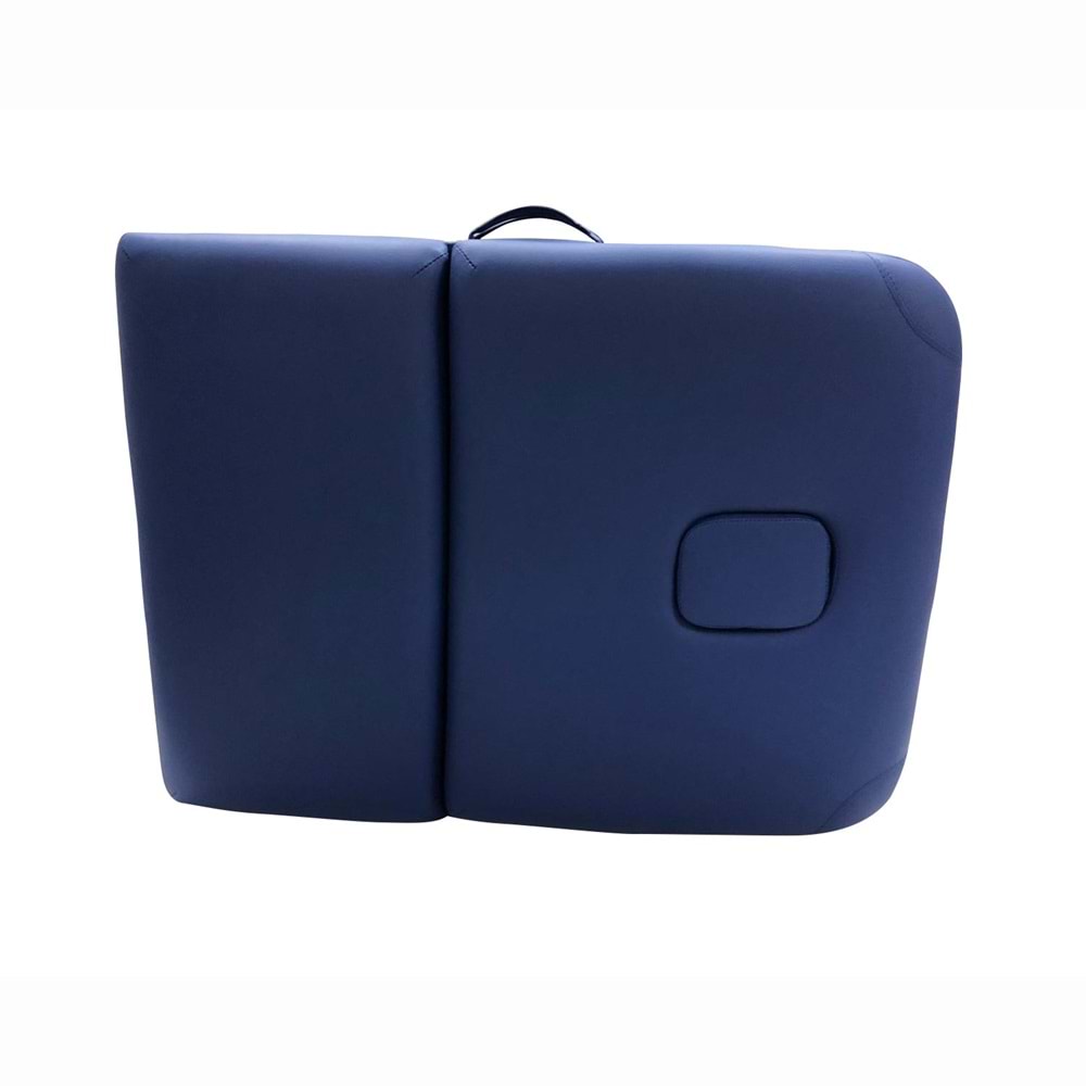 Comfort Plus GA-305 Mavi Alüminyum Masaj Masası