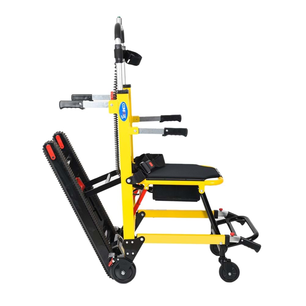 Comfort Plus TD010114E Airgo Engelli Merdiven İnme Çıkma Cihazı