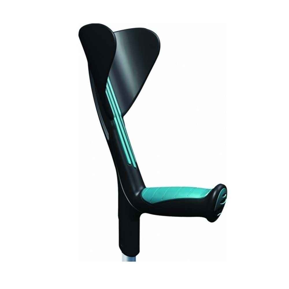 Herdegen Advance 200917 Turkuaz Kanadyen / Koltuk Değneği