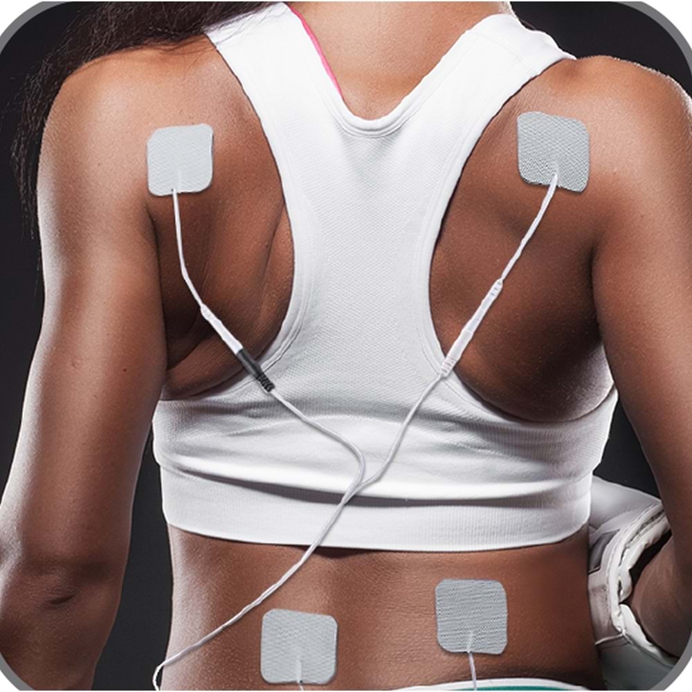 Saba FDES108 Tens Ems Cihazı