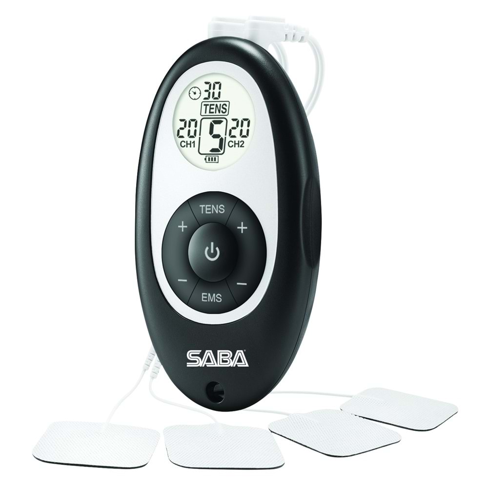 Saba FDES108 Tens Ems Cihazı