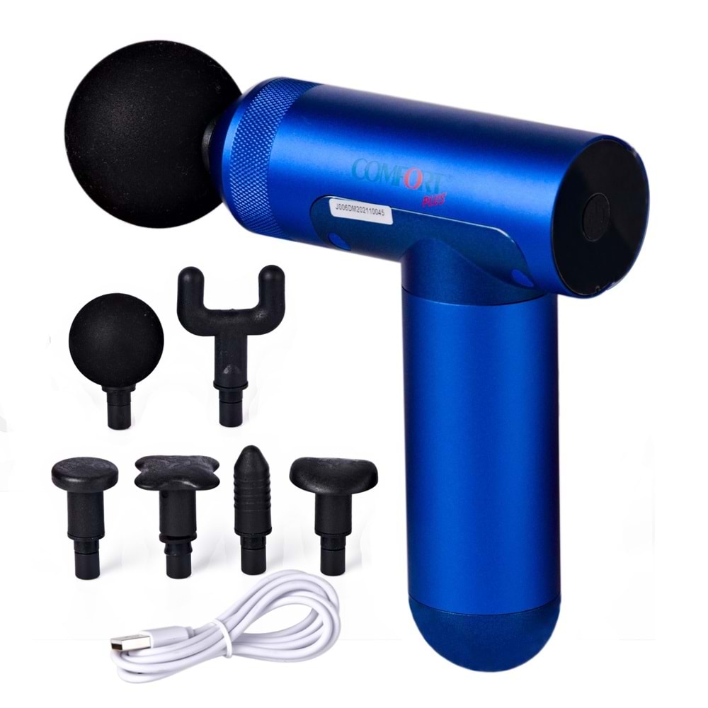 Comfort Plus J006 Masaj Tabancası
