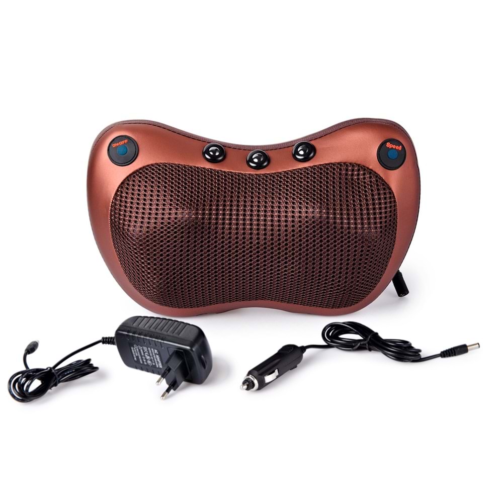 Comfort Plus J032 Boyun ve Bel Masaj Aleti