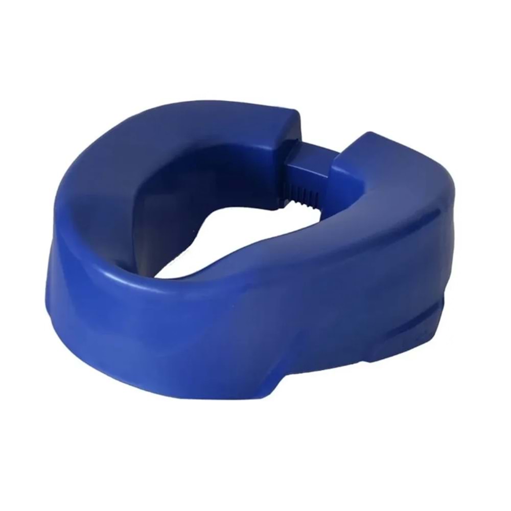 Herdegen 500001 Clip Up Klozet Yükselticisi Mavi