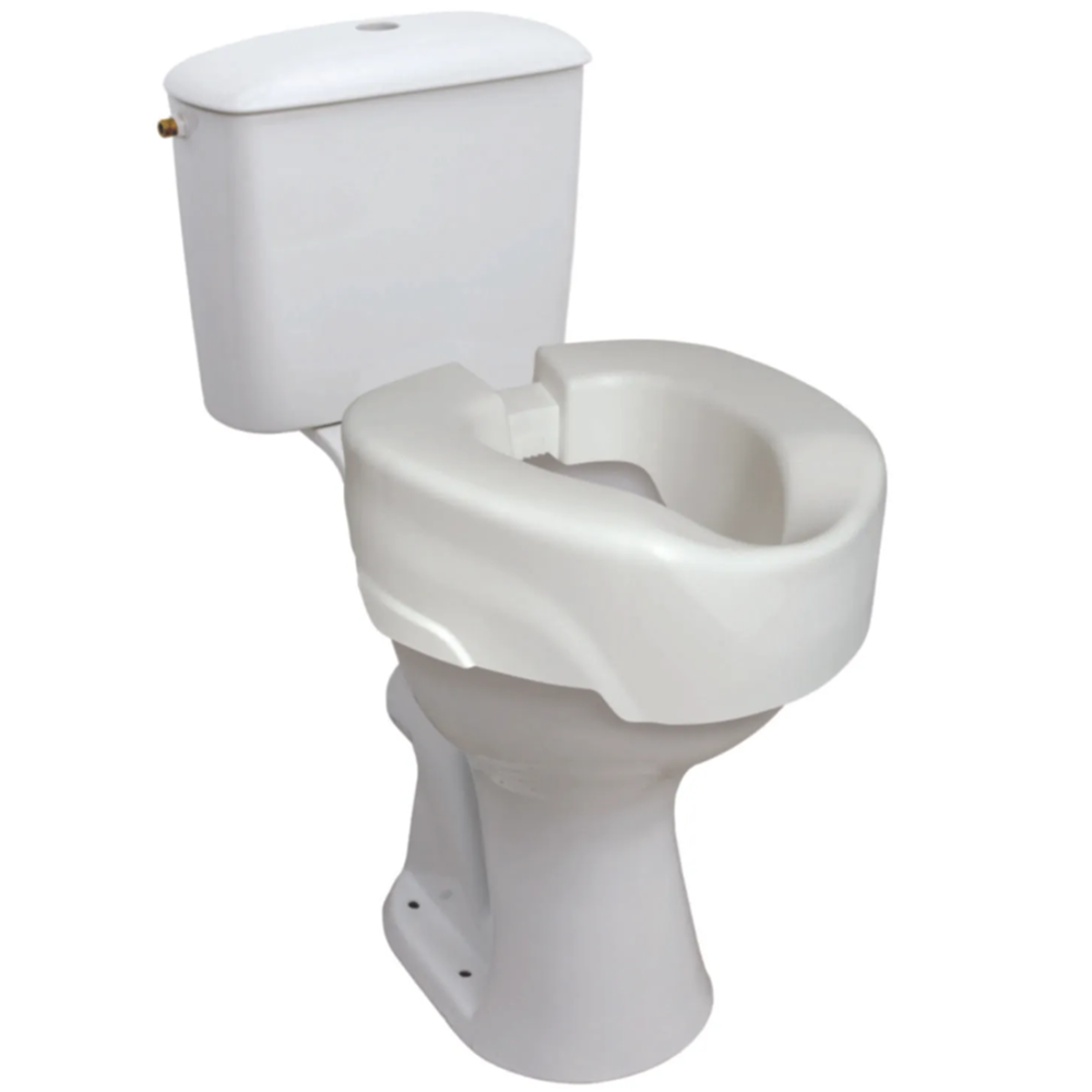 Herdegen 500001 Clip Up Klozet Yükselticisi Mavi