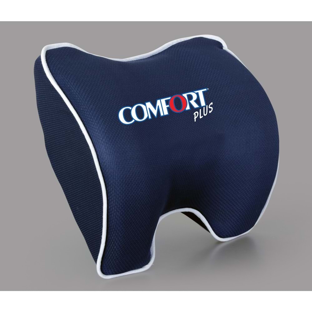 Comfort Plus DM-622 Visco Seyahat Yastığı