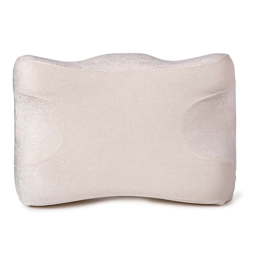 Comfort Plus DM-615 Anatomik Visco Boyun Yastığı