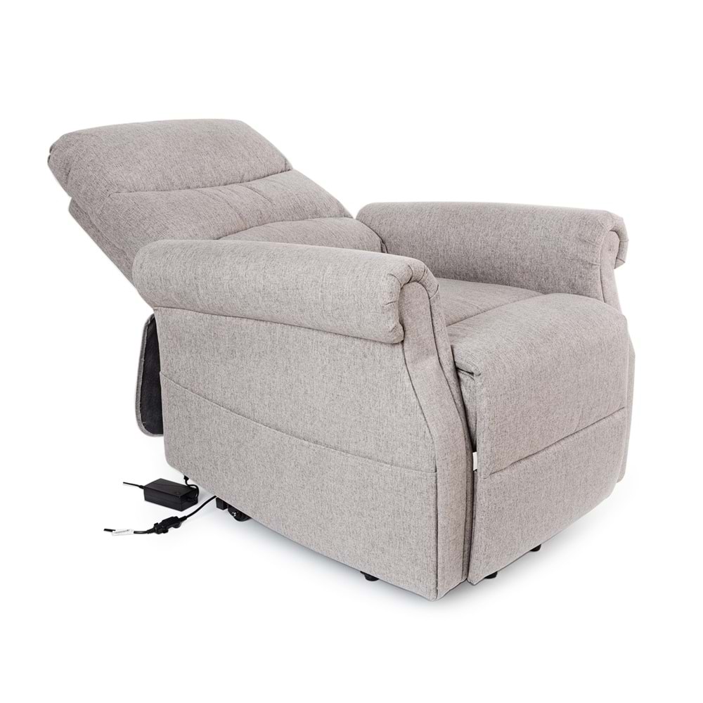 Comfort Plus DM-3002-1 Rehabilitasyon Koltuğu