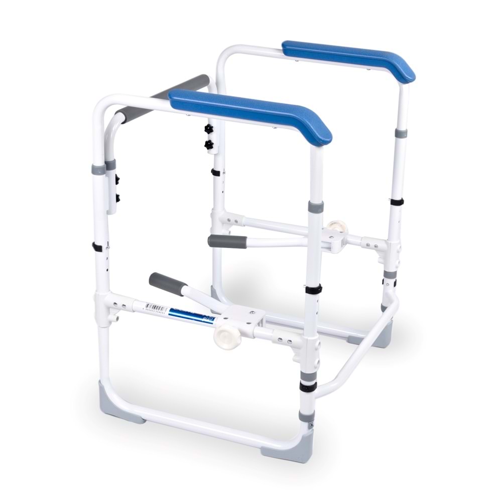 Comfort Plus Dm-73 Klozet Destek Barı