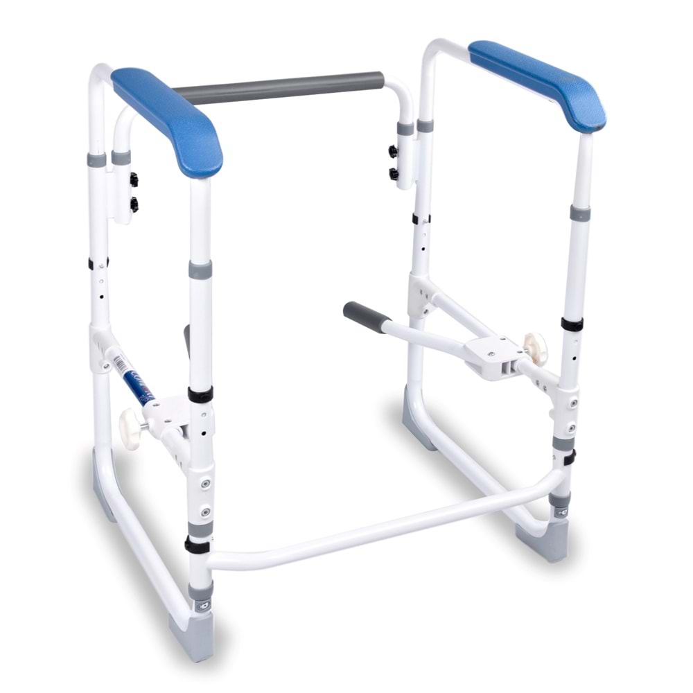 Comfort Plus Dm-73 Klozet Destek Barı