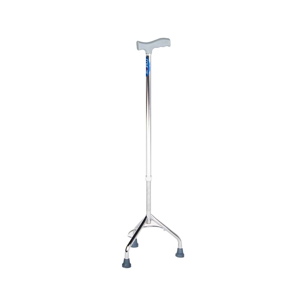Comfort Plus KY926 3 Ayaklı Baston Tripot