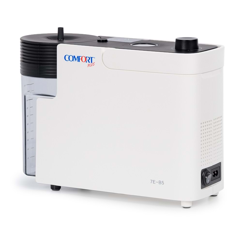 Comfort Plus 7E-B5 Elektrikli Aspiratör Cihazı