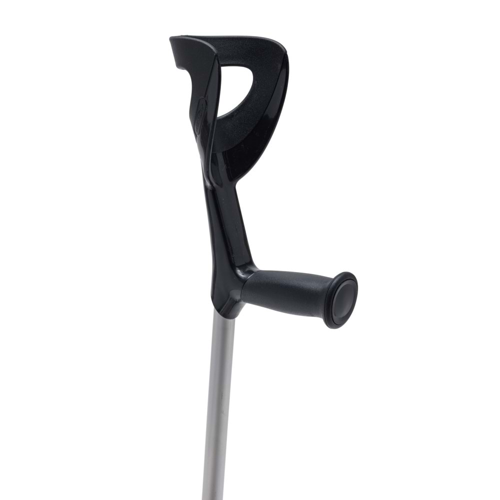 Herdegen Aktiv 200300 Siyah Kanedyen / Koltuk Değneği