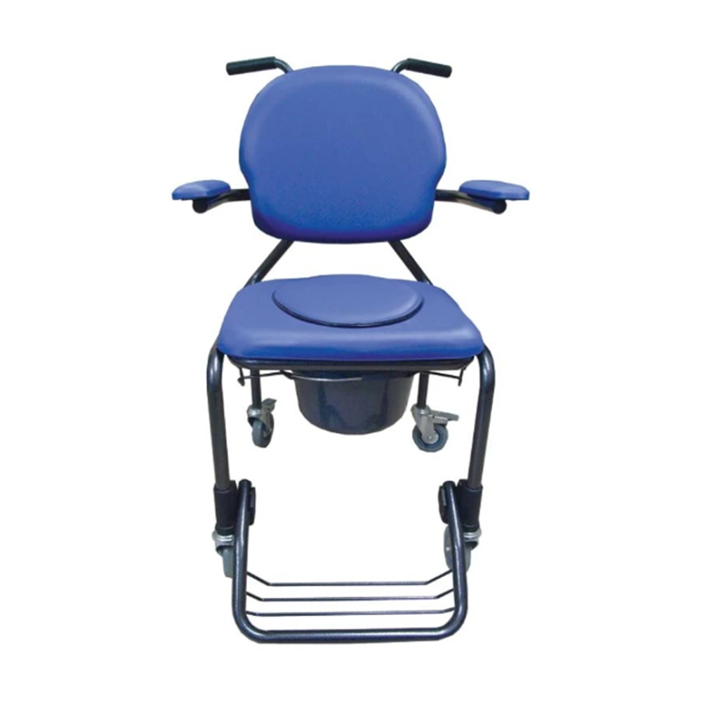 Herdegen 304723 Best Up Klozetli Tekerlekli Sandalye