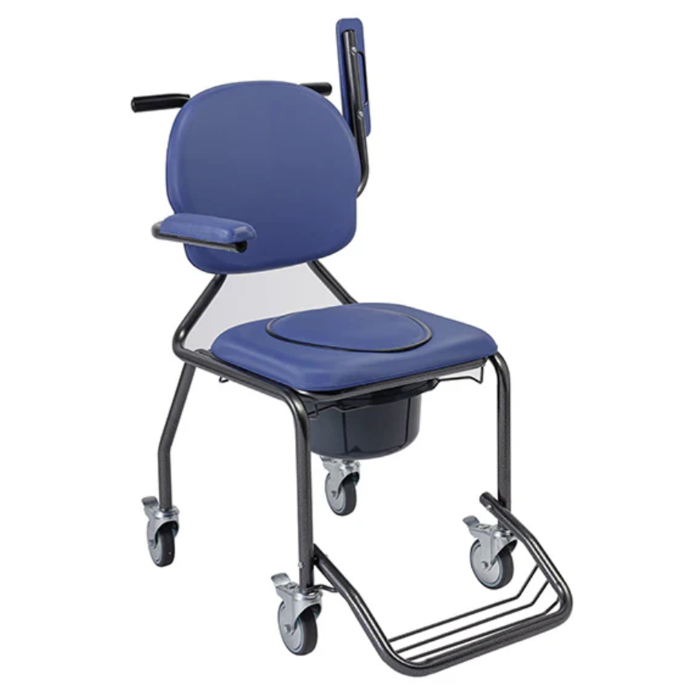 Herdegen 304723 Best Up Klozetli Tekerlekli Sandalye