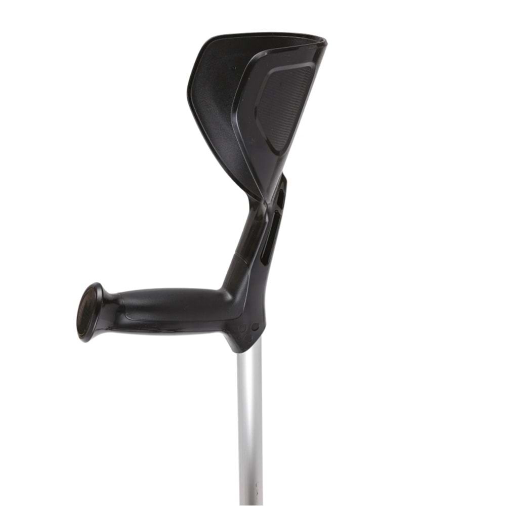 Herdegen Agiliax 200030 Siyah Kanedyen / Koltuk Değneği