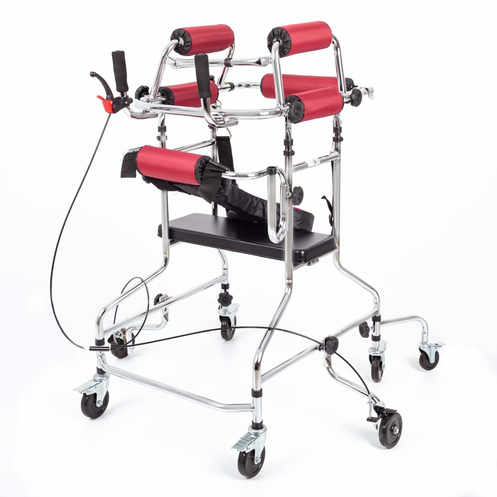 Comfort Plus KDB914B Yürüteç