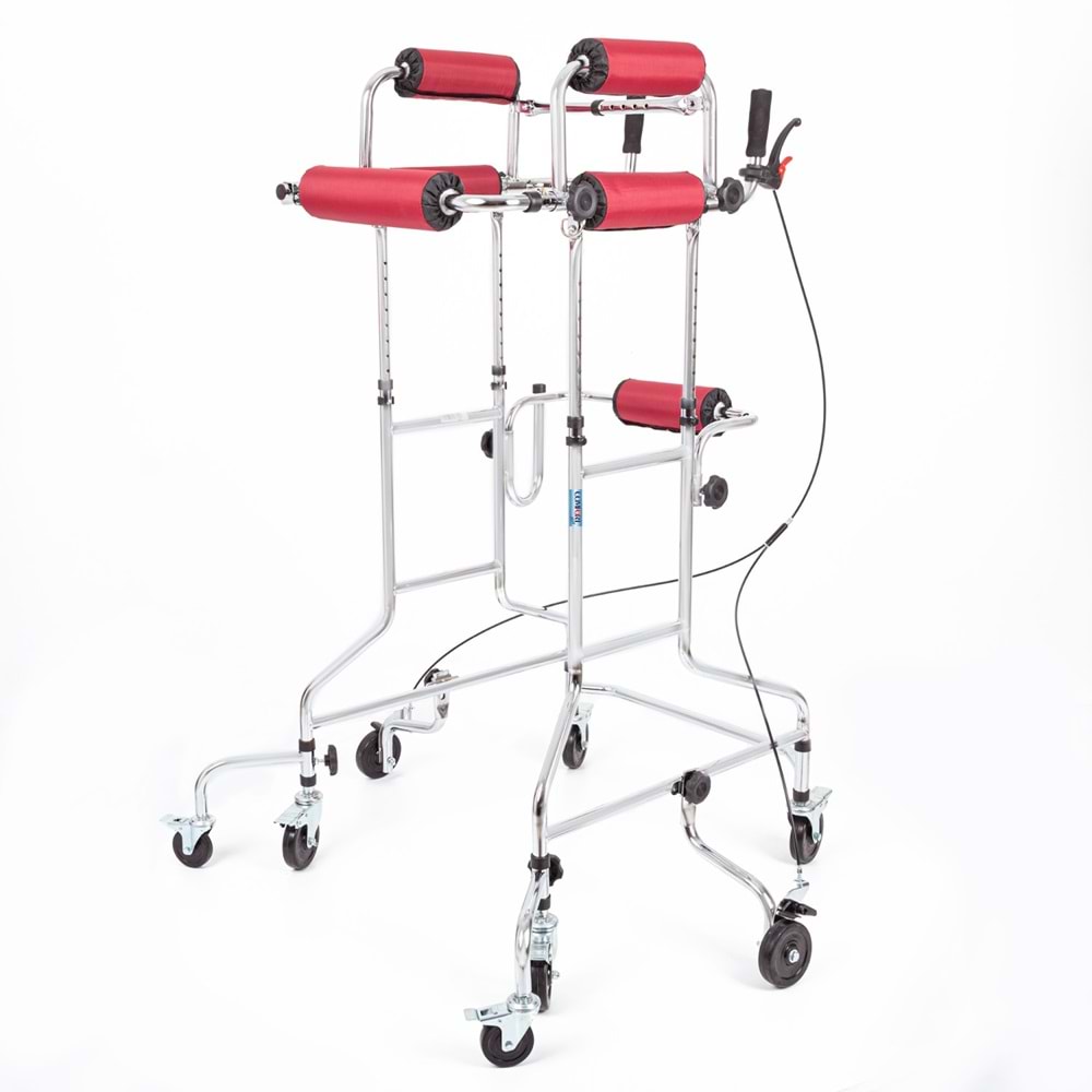 Comfort Plus KDB914B Yürüteç