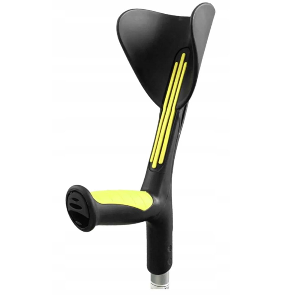 Herdegen Advance 200918 Anis Yeşil Kanadyen / Koltuk Değneği