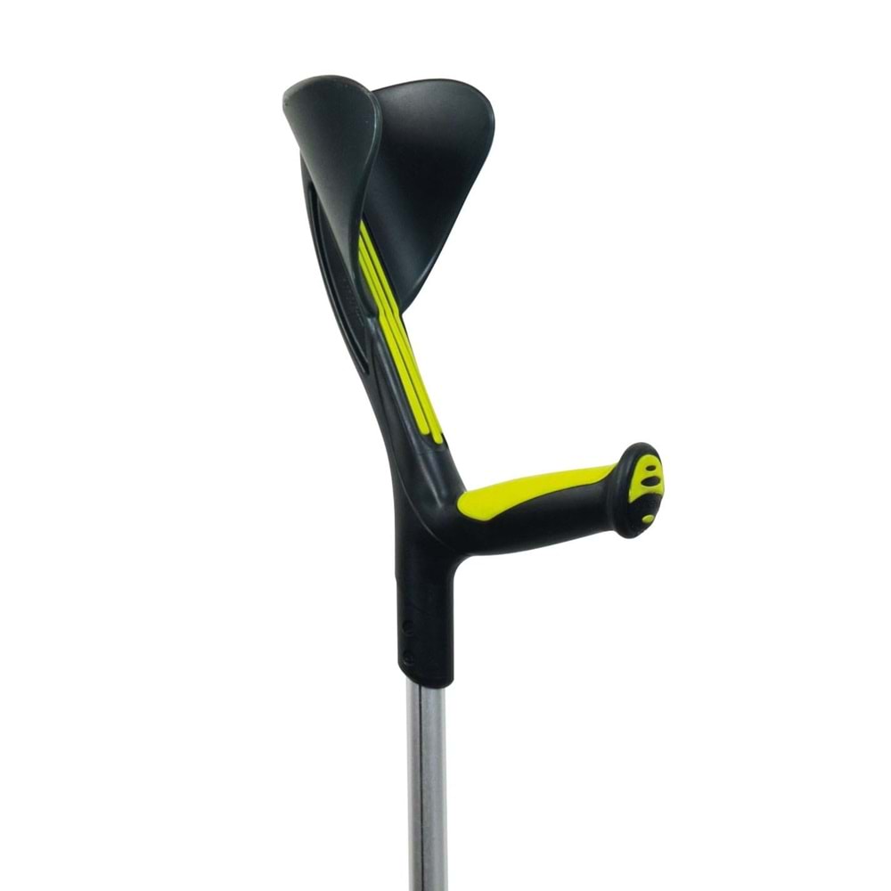 Herdegen Advance 200918 Anis Yeşil Kanadyen / Koltuk Değneği