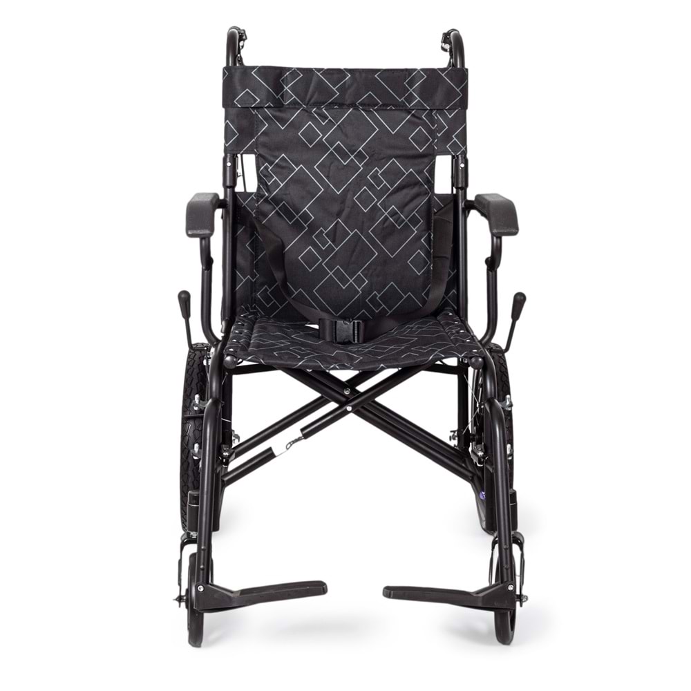 Comfort Plus KY8711-16 Transfer Tekerlekli Sandalye