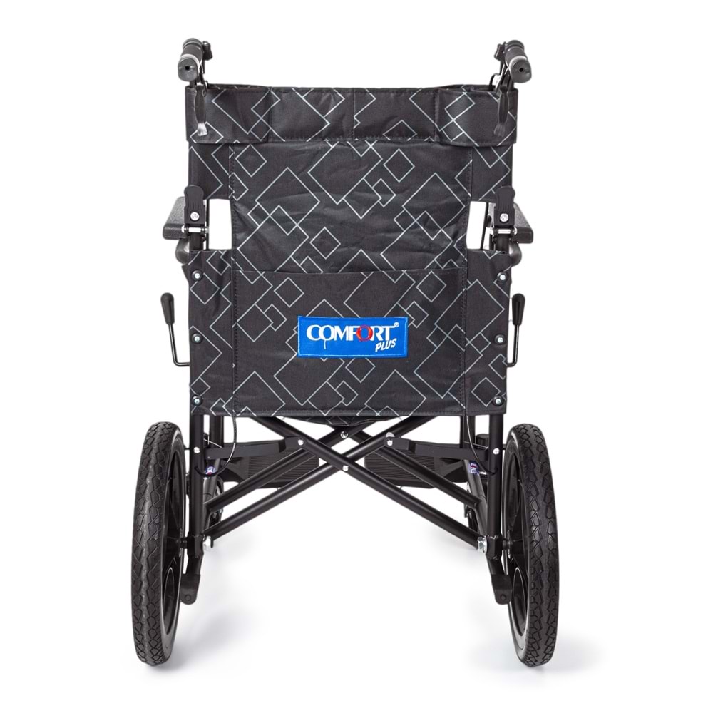 Comfort Plus KY8711-16 Transfer Tekerlekli Sandalye