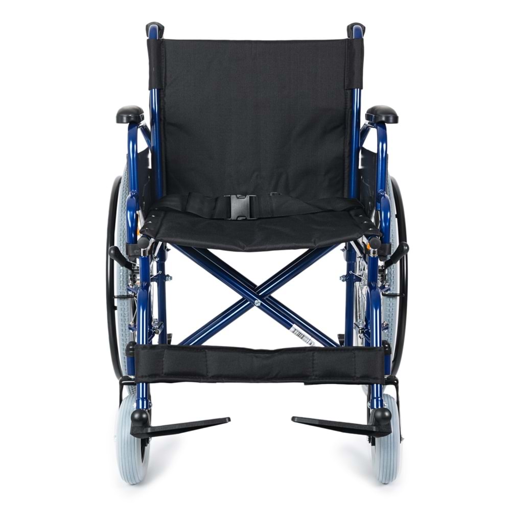 Comfort Plus DM-312 50cm Özellikli Tekerlekli Sandalye